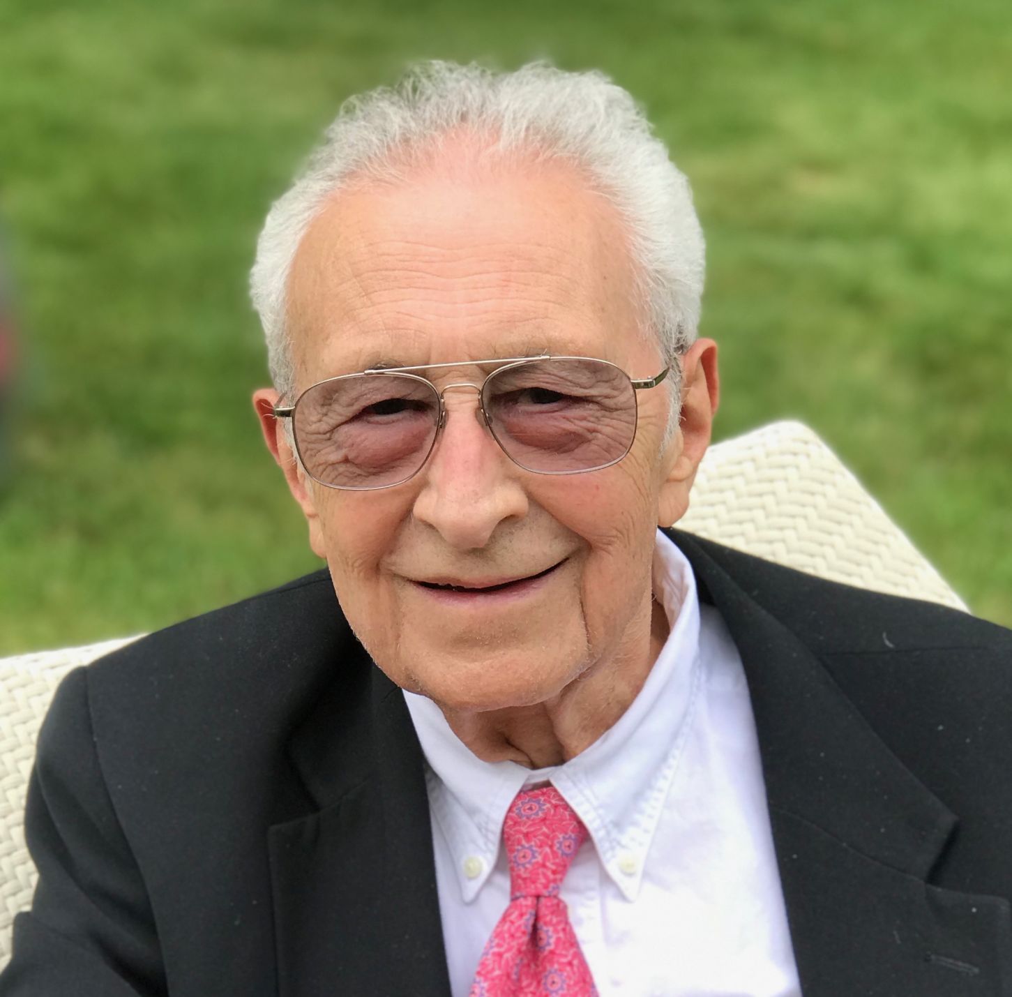 Stanley J. Emerling